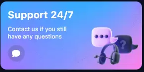 1win support